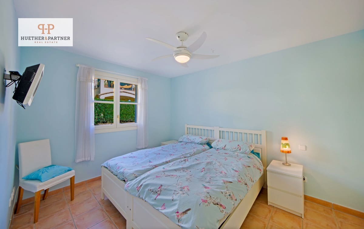 2 slaapkamer Huis te koop in Porto Cristo Novo - € 485.000 (Ref: 9700088)