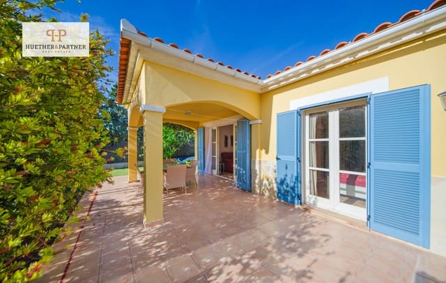 2 slaapkamer Huis te koop in Porto Cristo Novo, Manacor - € 485.000 (Ref: 9700088)