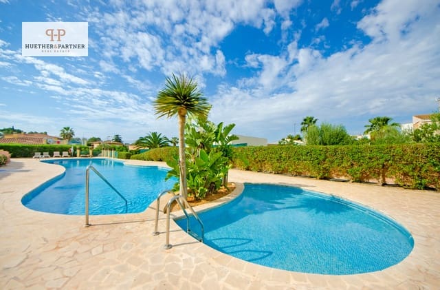 2 slaapkamer Huis te koop in Porto Cristo Novo, Manacor - € 485.000 (Ref: 9700088)