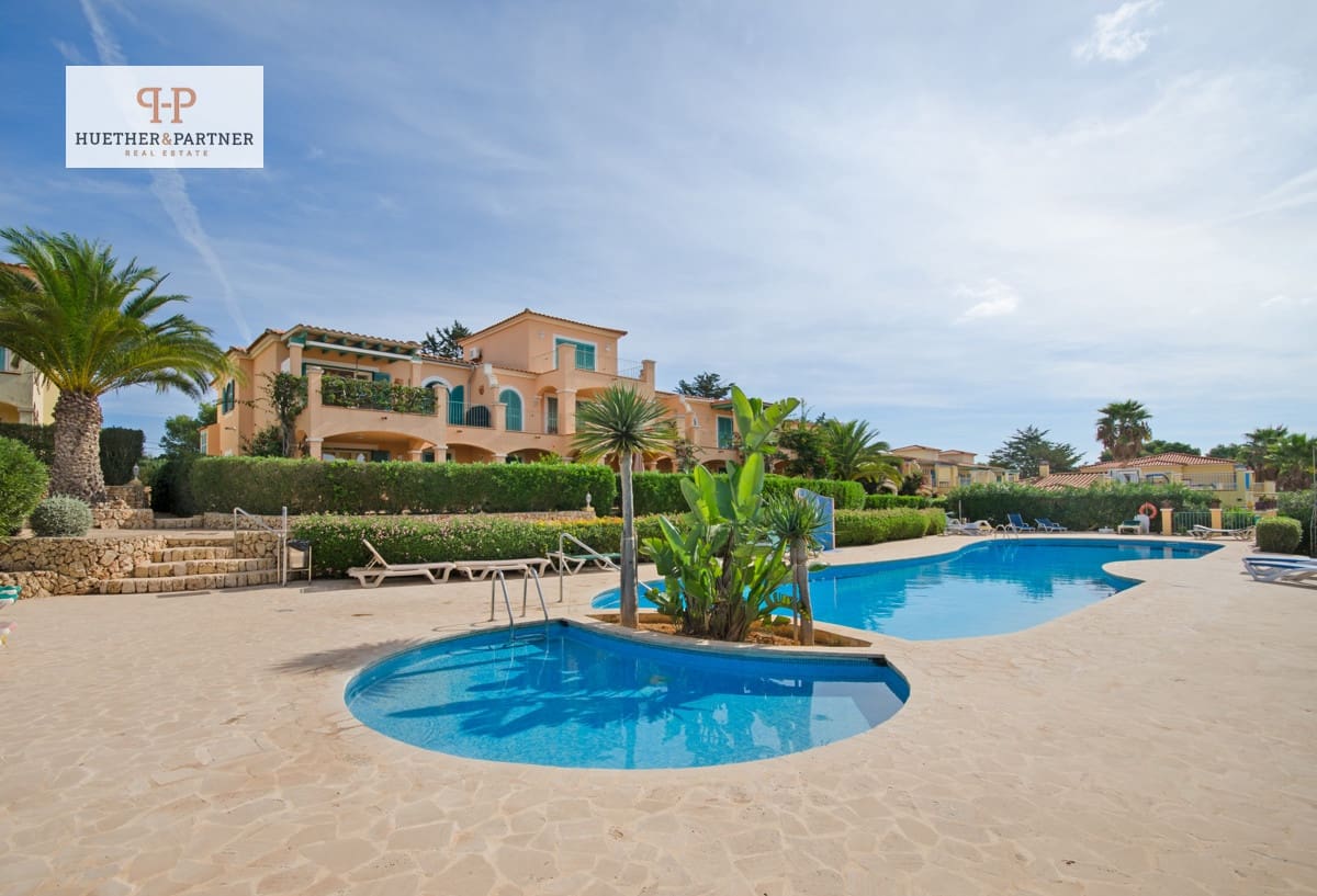 2 slaapkamer Huis te koop in Porto Cristo Novo - € 485.000 (Ref: 9700088)