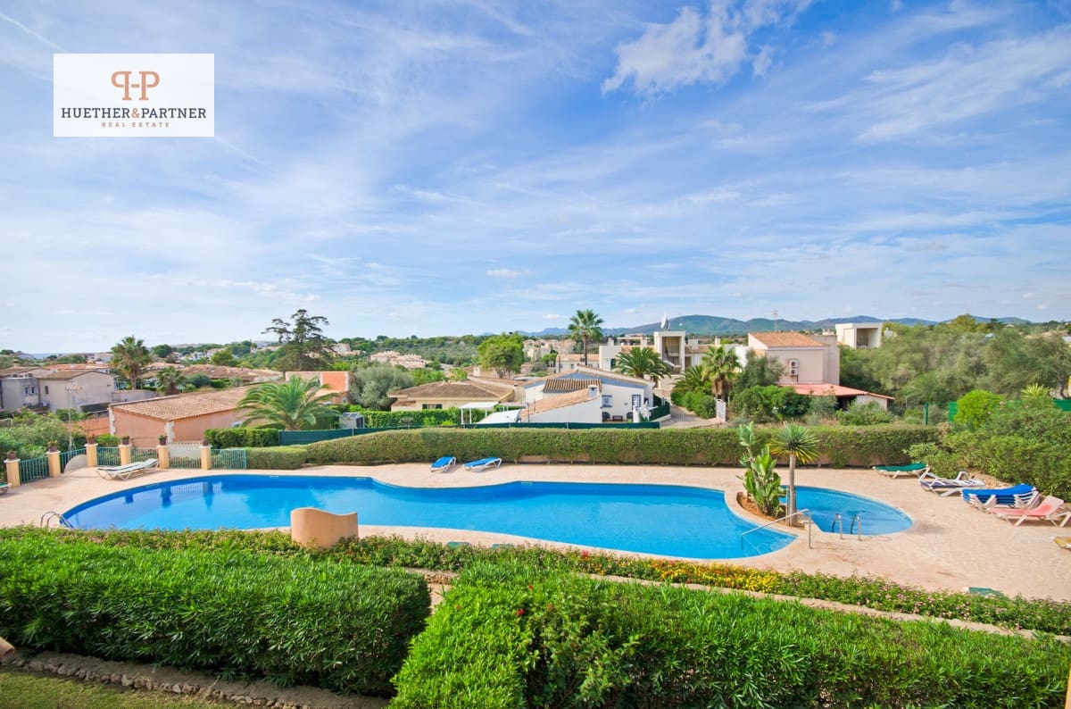 2 slaapkamer Huis te koop in Porto Cristo Novo - € 485.000 (Ref: 9700088)