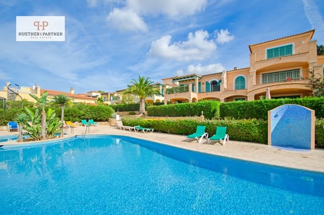 2 slaapkamer Huis te koop in Porto Cristo Novo, Manacor - € 485.000 (Ref: 9700088)