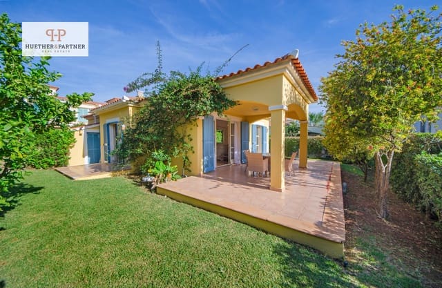 2 slaapkamer Huis te koop in Porto Cristo Novo, Manacor - € 485.000 (Ref: 9700088)