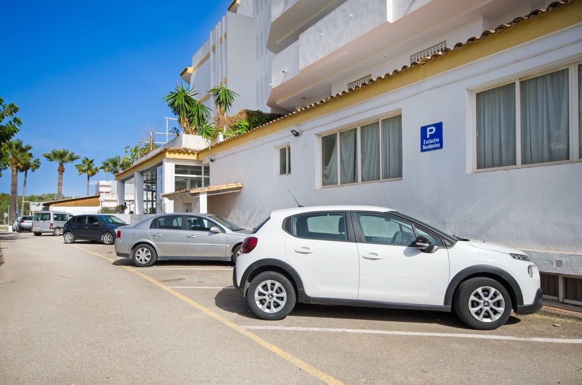 1 makuuhuone Asunto myytävänä paikassa Sa Coma - 235 000 € (Ref: 9708132)