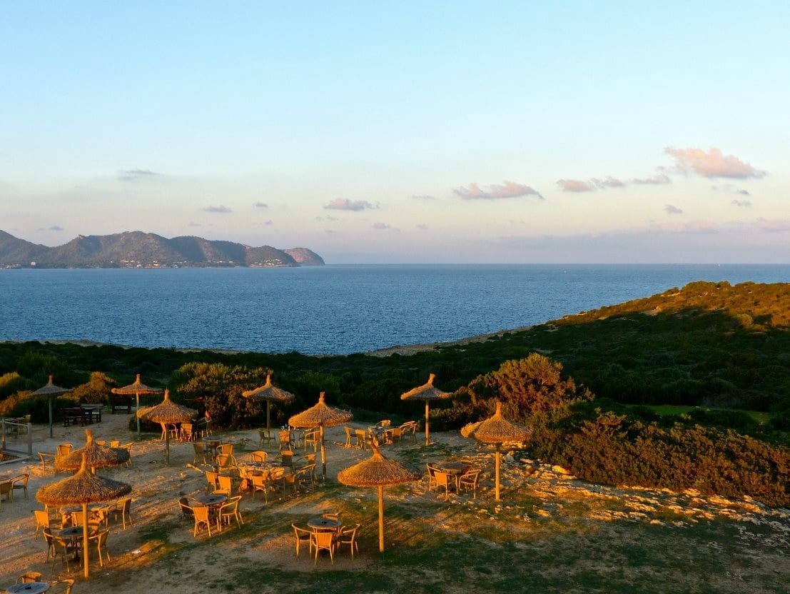 1 makuuhuone Asunto myytävänä paikassa Sa Coma - 235 000 € (Ref: 9708132)