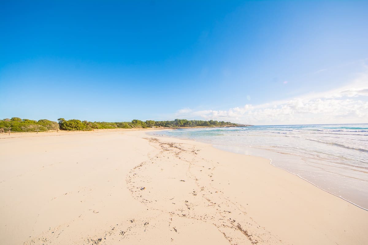 1 makuuhuone Asunto myytävänä paikassa Sa Coma - 235 000 € (Ref: 9708132)