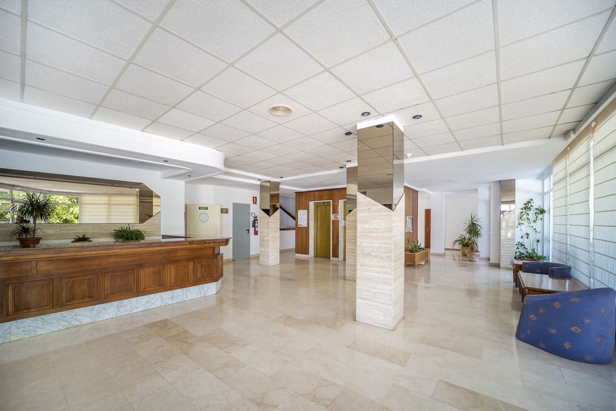 1 makuuhuone Asunto myytävänä paikassa Sa Coma - 235 000 € (Ref: 9708132)