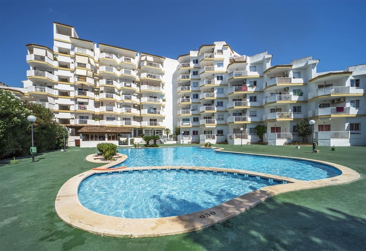 1 makuuhuone Asunto myytävänä paikassa Sa Coma - 235 000 € (Ref: 9708132)