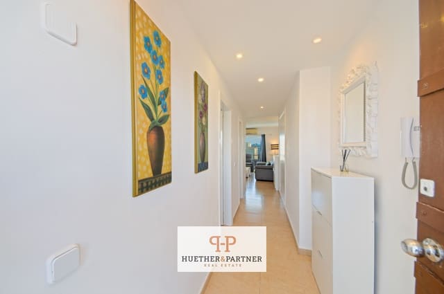 1 bedroom Flat for sale in Sa Coma, Sant Llorenç des Cardassar - € 235,000 (Ref: 9708132)