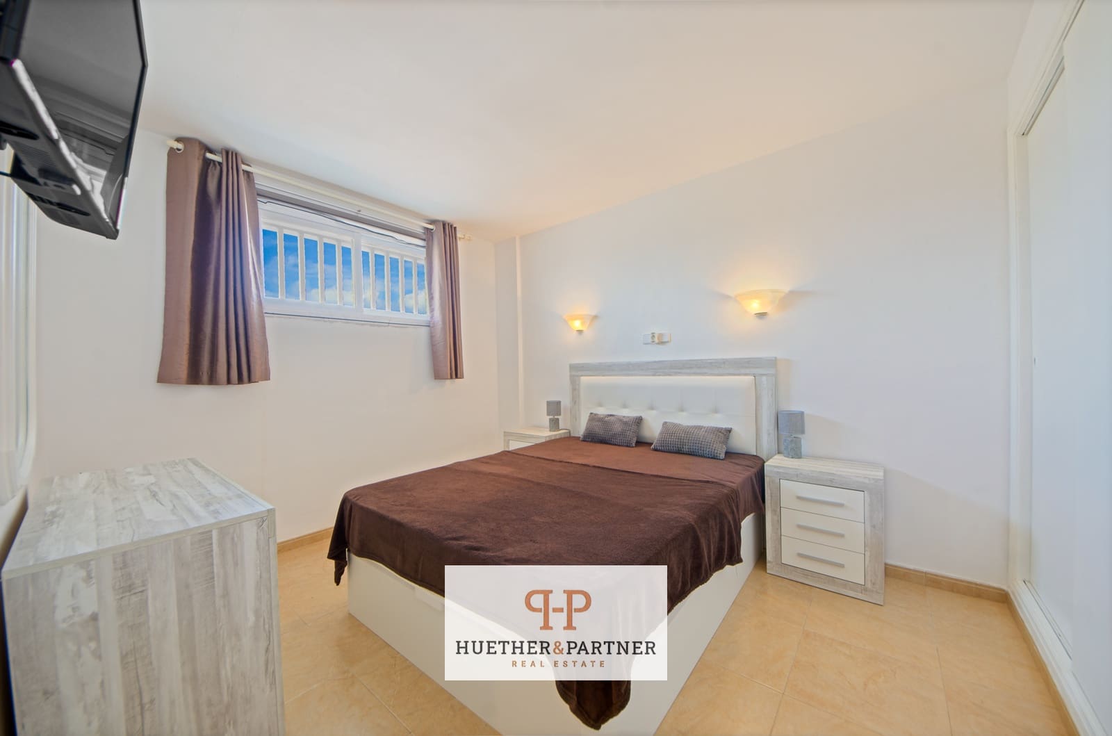 1 makuuhuone Asunto myytävänä paikassa Sa Coma - 235 000 € (Ref: 9708132)