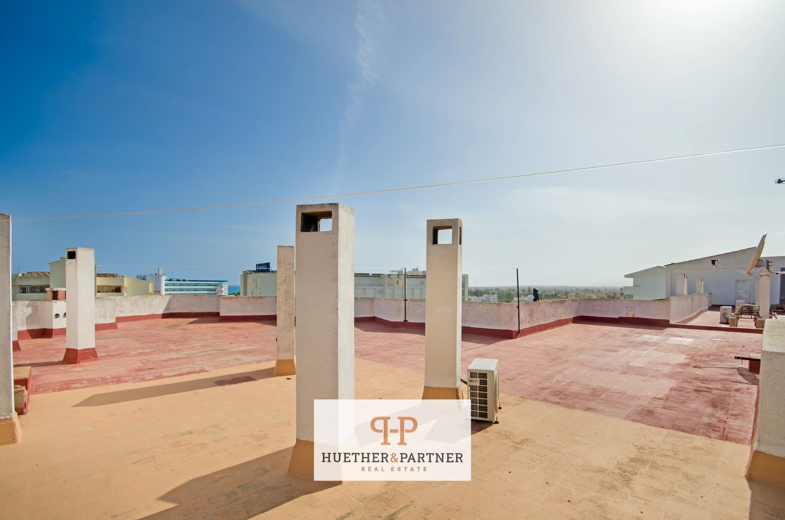 1 makuuhuone Asunto myytävänä paikassa Sa Coma - 235 000 € (Ref: 9708132)