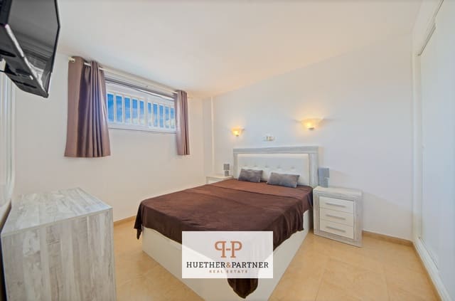 1 bedroom Flat for sale in Sa Coma, Sant Llorenç des Cardassar - € 235,000 (Ref: 9708132)