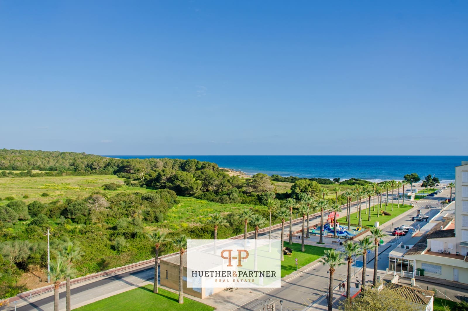 1 makuuhuone Asunto myytävänä paikassa Sa Coma - 235 000 € (Ref: 9708132)