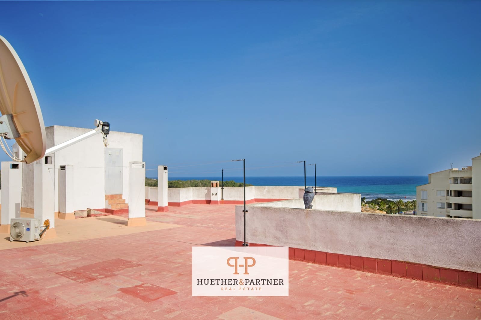 1 makuuhuone Asunto myytävänä paikassa Sa Coma - 235 000 € (Ref: 9708132)