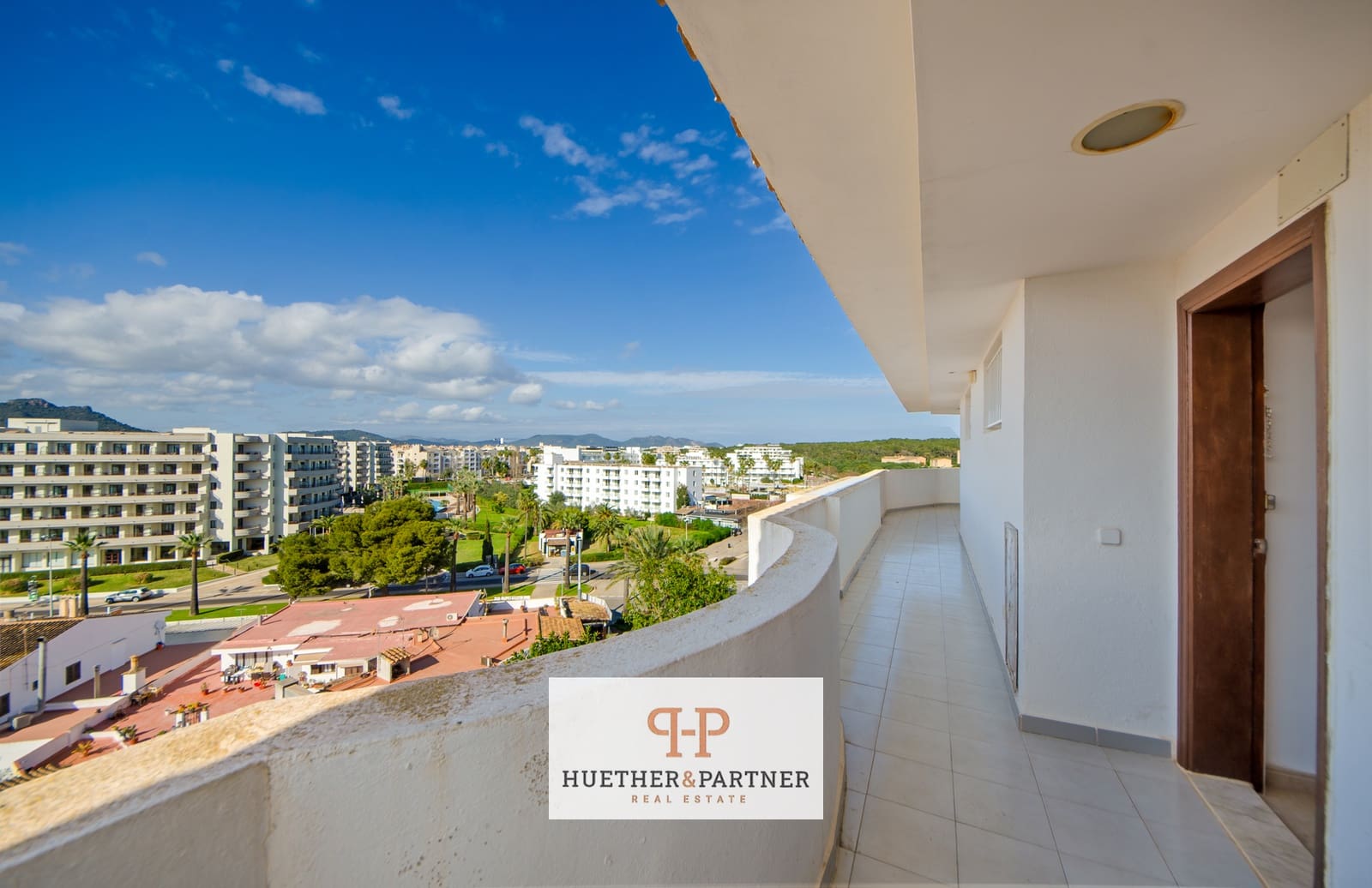 1 makuuhuone Asunto myytävänä paikassa Sa Coma - 235 000 € (Ref: 9708132)