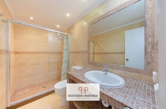 1 bedroom Flat for sale in Sa Coma, Sant Llorenç des Cardassar - € 235,000 (Ref: 9708132)