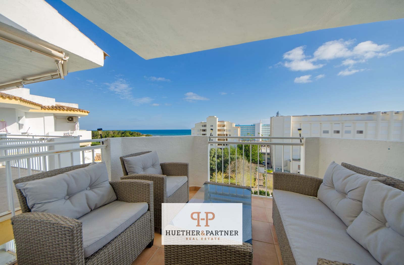 1 makuuhuone Asunto myytävänä paikassa Sa Coma - 235 000 € (Ref: 9708132)