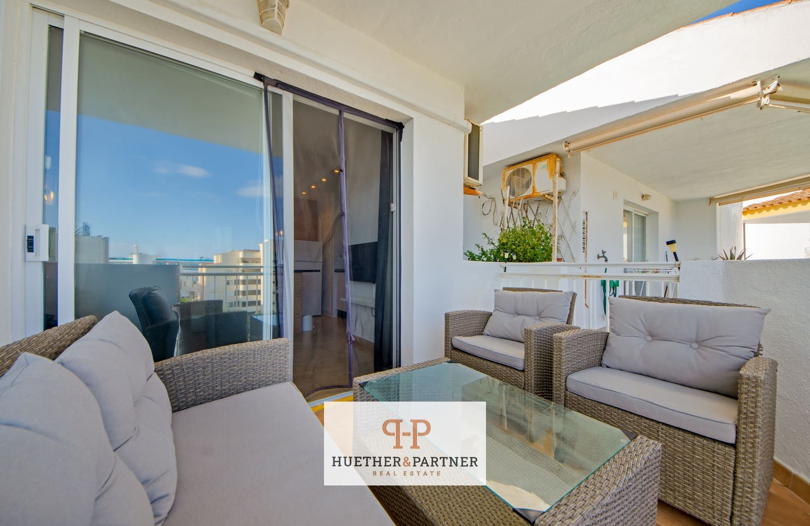 1 makuuhuone Asunto myytävänä paikassa Sa Coma - 235 000 € (Ref: 9708132)