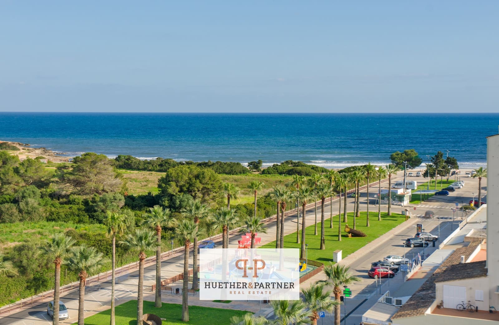 1 makuuhuone Asunto myytävänä paikassa Sa Coma - 235 000 € (Ref: 9708132)