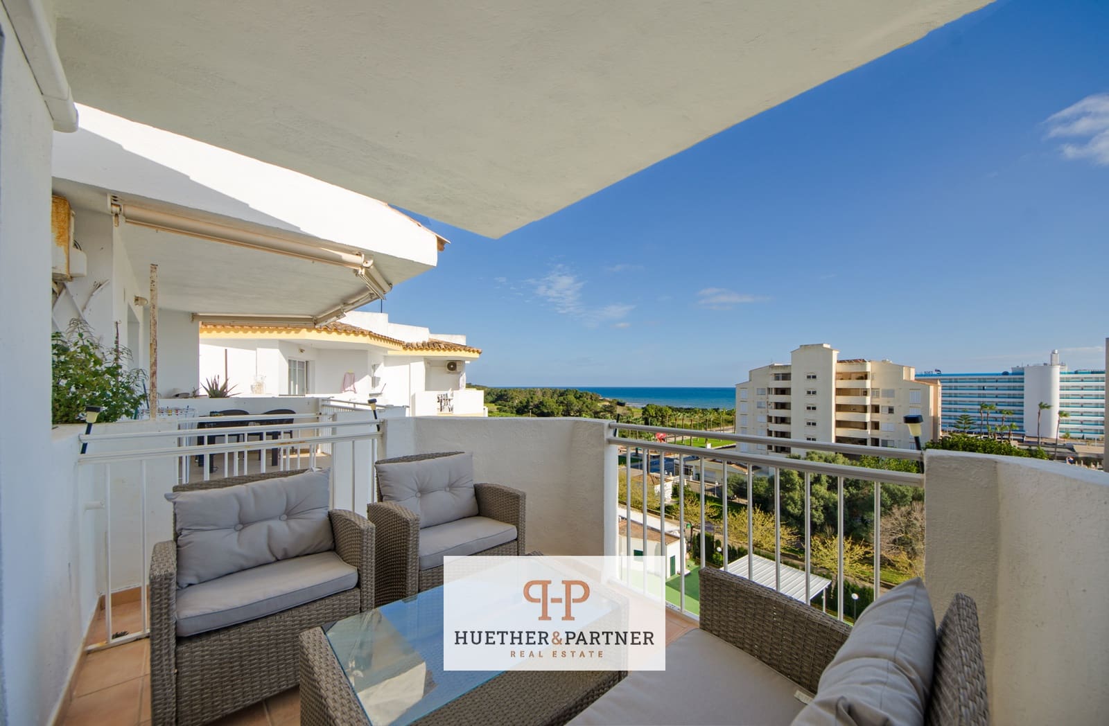 1 makuuhuone Asunto myytävänä paikassa Sa Coma - 235 000 € (Ref: 9708132)