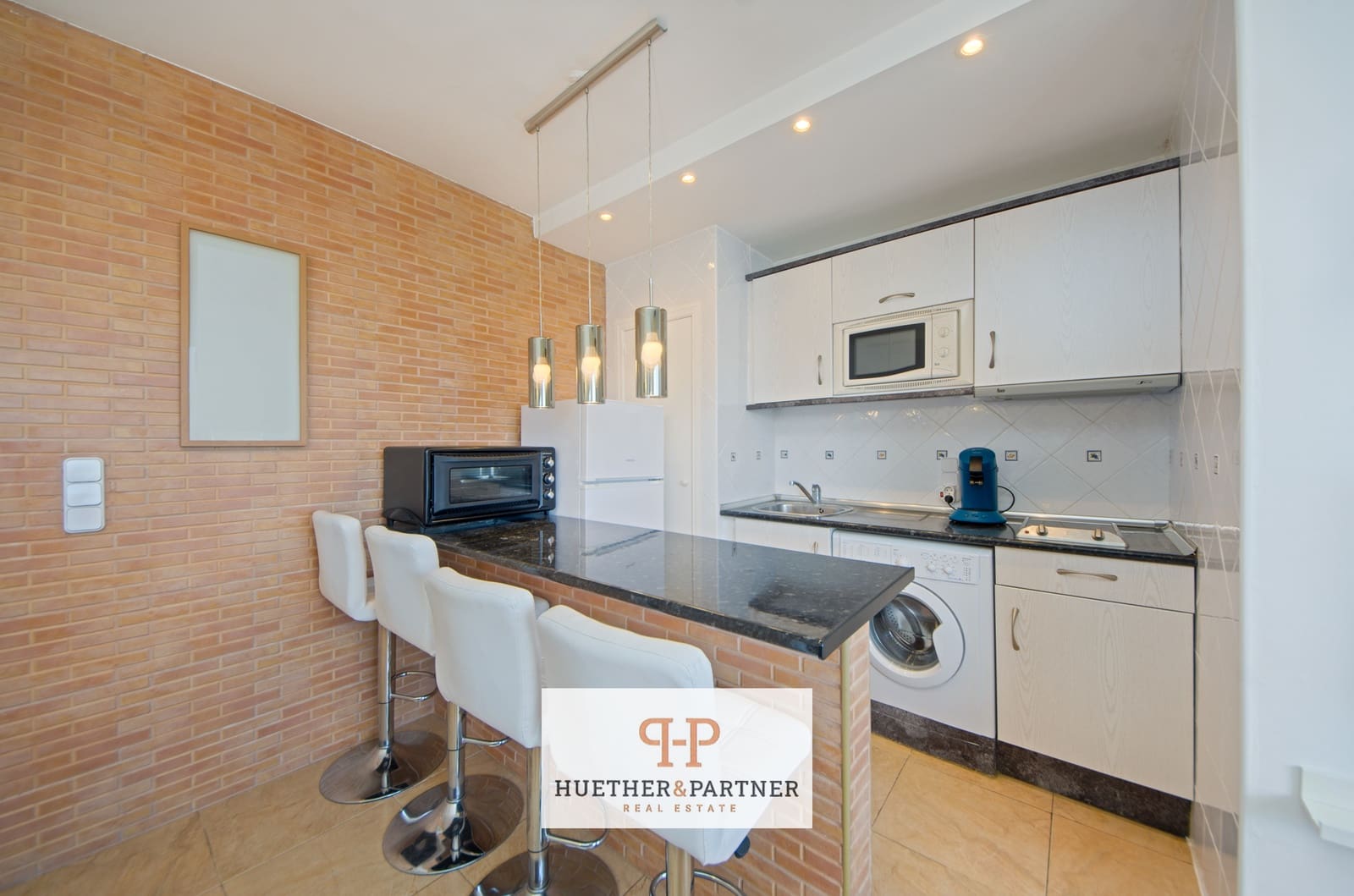 1 makuuhuone Asunto myytävänä paikassa Sa Coma - 235 000 € (Ref: 9708132)