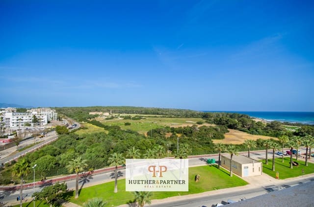 1 bedroom Flat for sale in Sa Coma, Sant Llorenç des Cardassar - € 235,000 (Ref: 9708132)