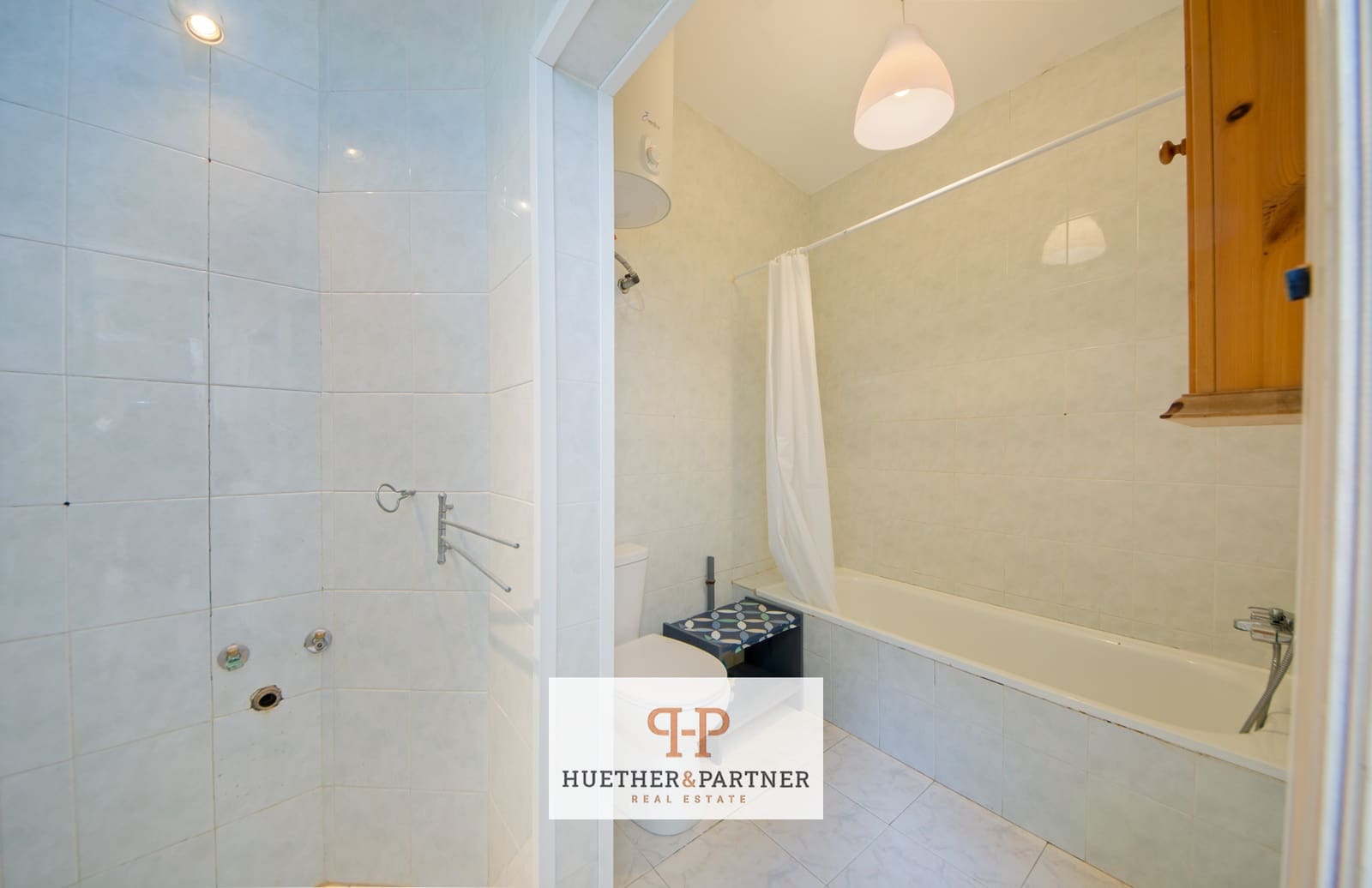 2 makuuhuone Asunto myytävänä paikassa Portocristo / Port de Manacor - 239 000 € (Ref: 9713246)