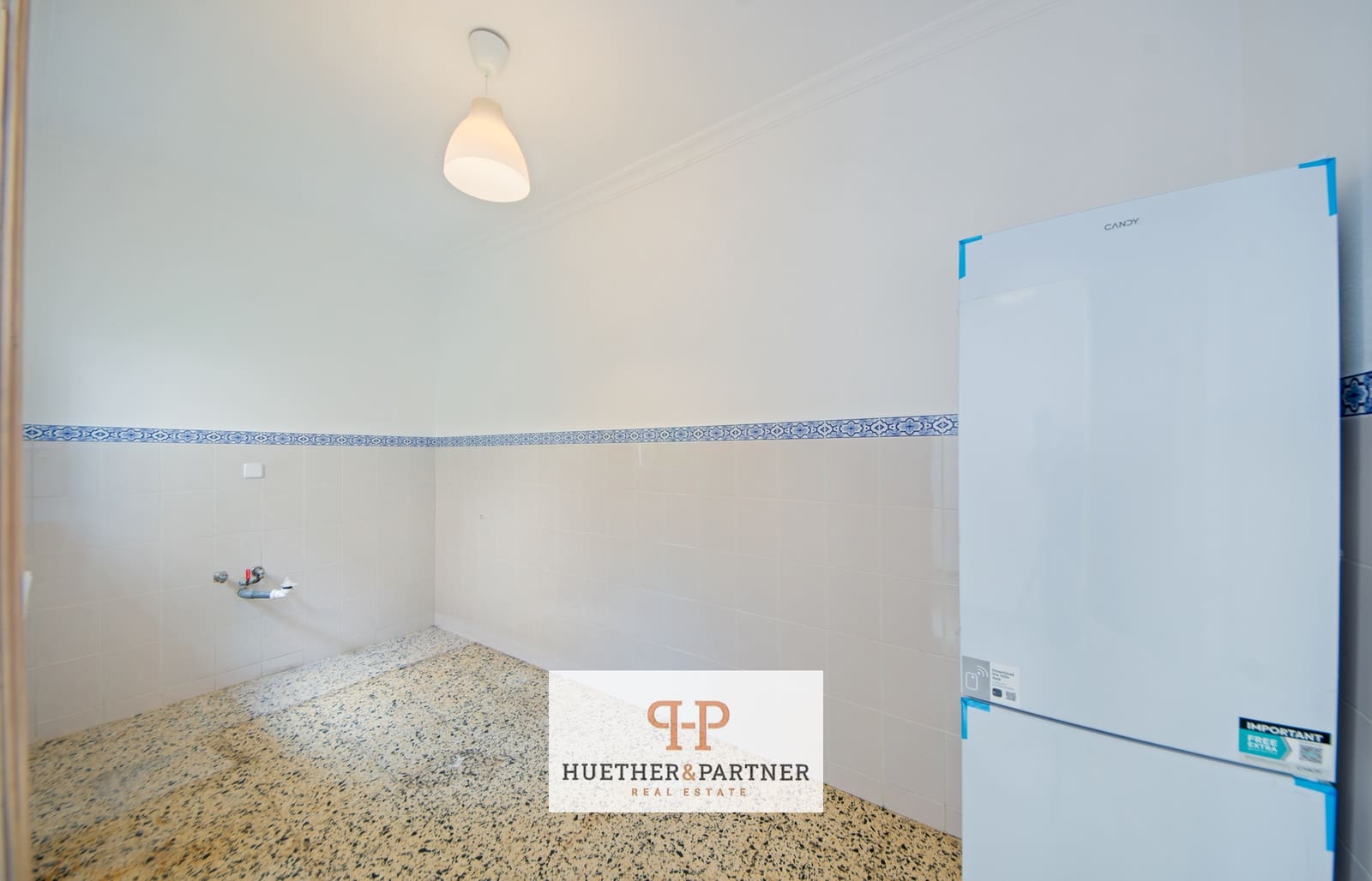 2 makuuhuone Asunto myytävänä paikassa Portocristo / Port de Manacor - 239 000 € (Ref: 9713246)