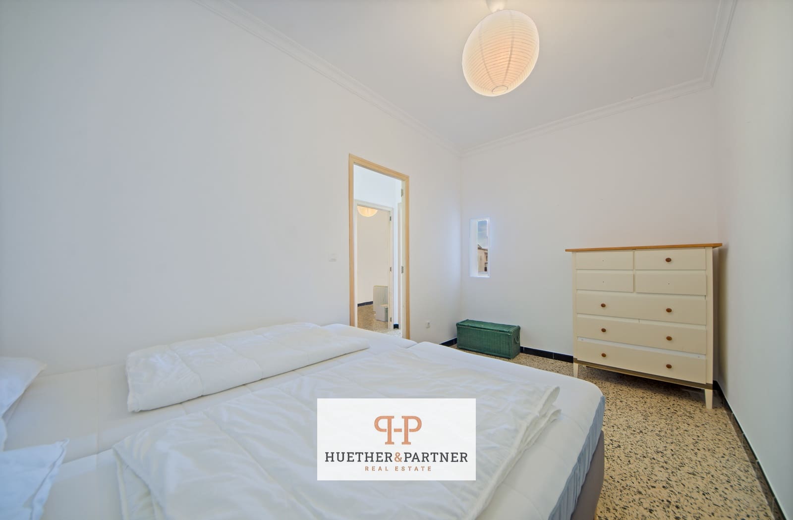 2 makuuhuone Asunto myytävänä paikassa Portocristo / Port de Manacor - 239 000 € (Ref: 9713246)