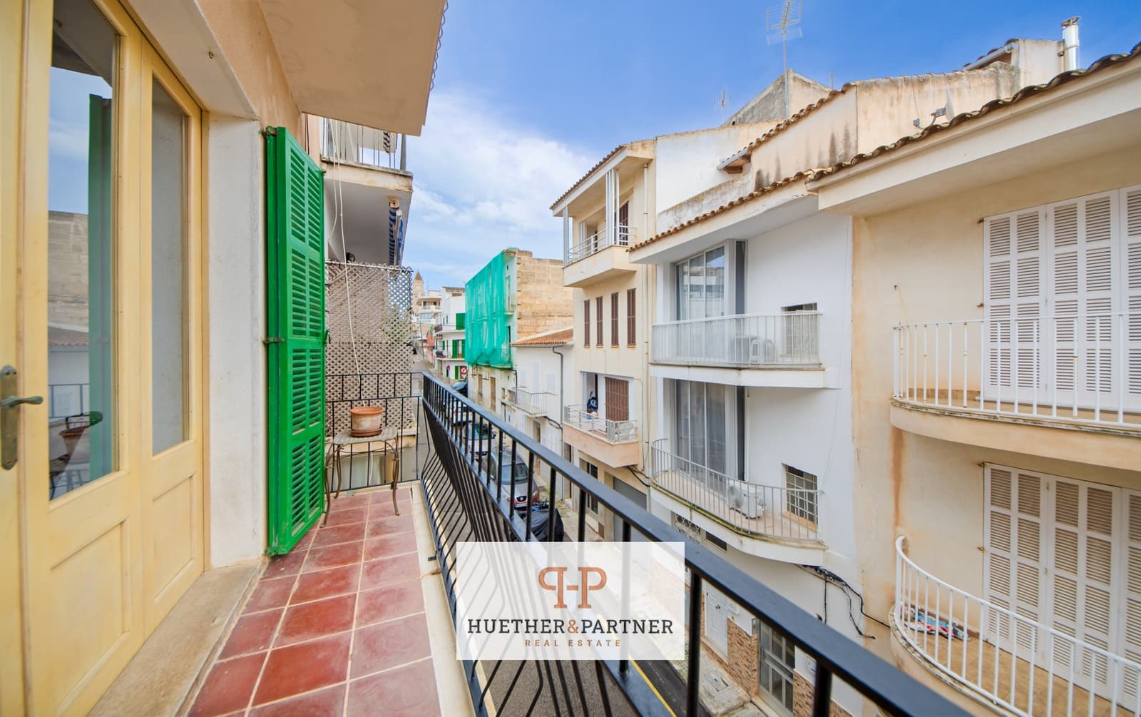 2 makuuhuone Asunto myytävänä paikassa Portocristo / Port de Manacor - 239 000 € (Ref: 9713246)