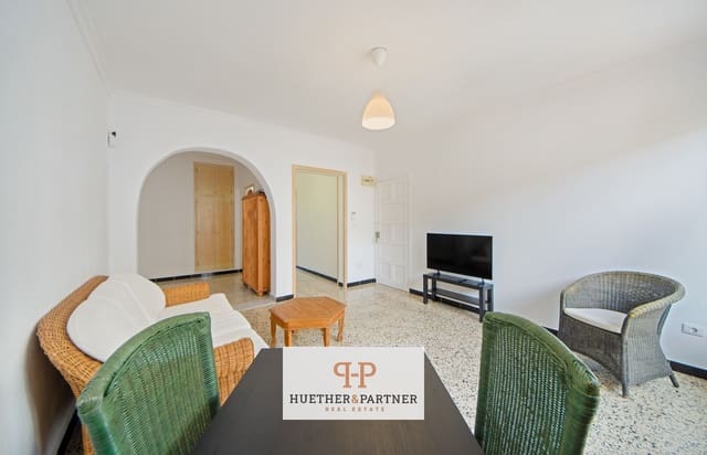 2 camera da letto Appartamento in vendita in Portocristo / Port de Manacor, Manacor - 239.000 € (Rif: 9713246)