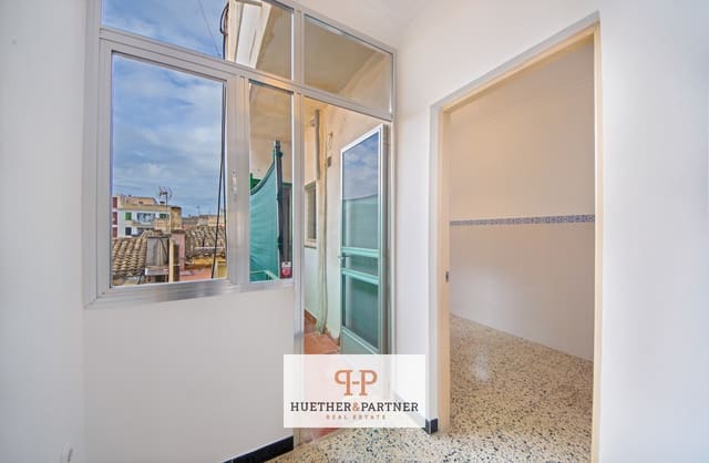 2 soveværelse Lejlighed til salg i Portocristo / Port de Manacor, Manacor - € 239.000 (Ref: 9713246)