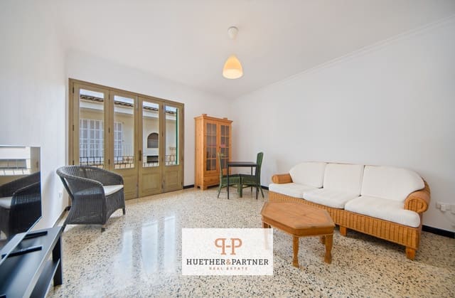 2 camera da letto Appartamento in vendita in Portocristo / Port de Manacor, Manacor - 239.000 € (Rif: 9713246)