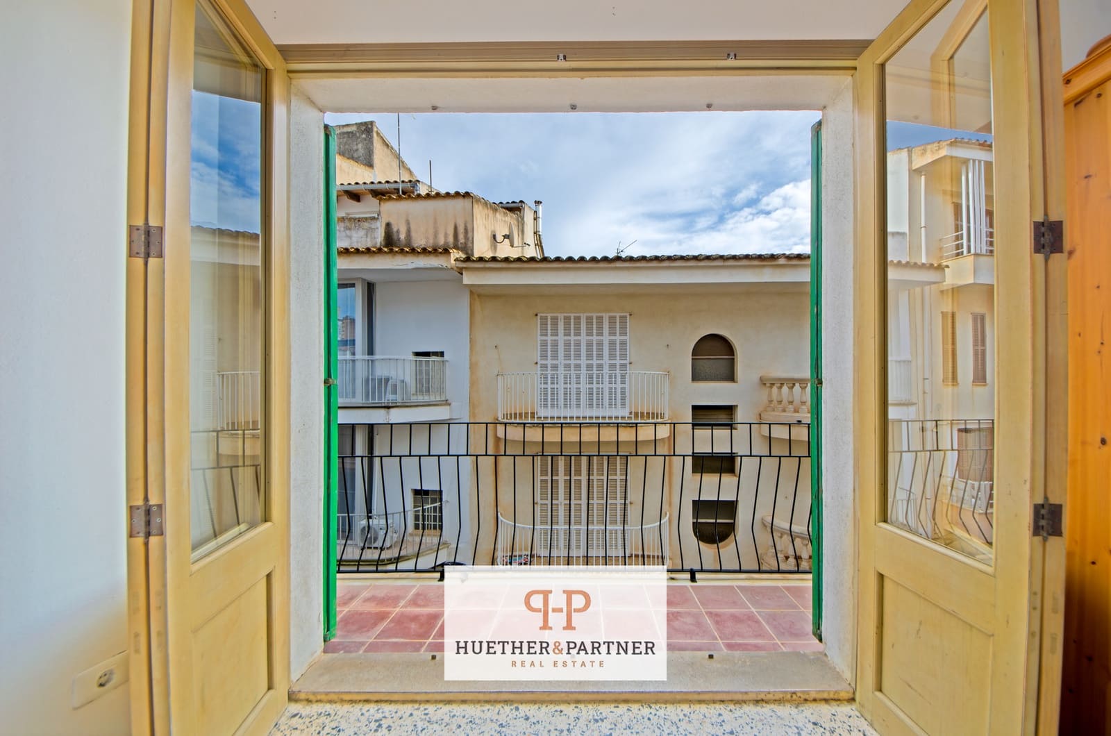 2 makuuhuone Asunto myytävänä paikassa Portocristo / Port de Manacor - 239 000 € (Ref: 9713246)