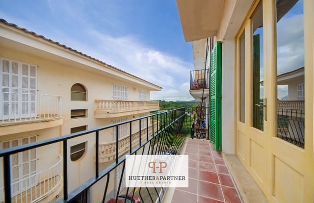 2 camera da letto Appartamento in vendita in Portocristo / Port de Manacor, Manacor - 239.000 € (Rif: 9713246)