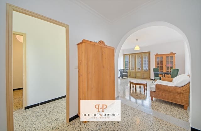 2 camera da letto Appartamento in vendita in Portocristo / Port de Manacor, Manacor - 239.000 € (Rif: 9713246)