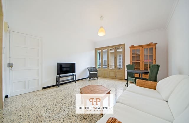 2 soveværelse Lejlighed til salg i Portocristo / Port de Manacor, Manacor - € 239.000 (Ref: 9713246)