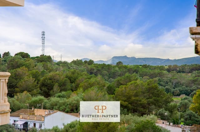 2 camera da letto Appartamento in vendita in Portocristo / Port de Manacor, Manacor - 239.000 € (Rif: 9713246)