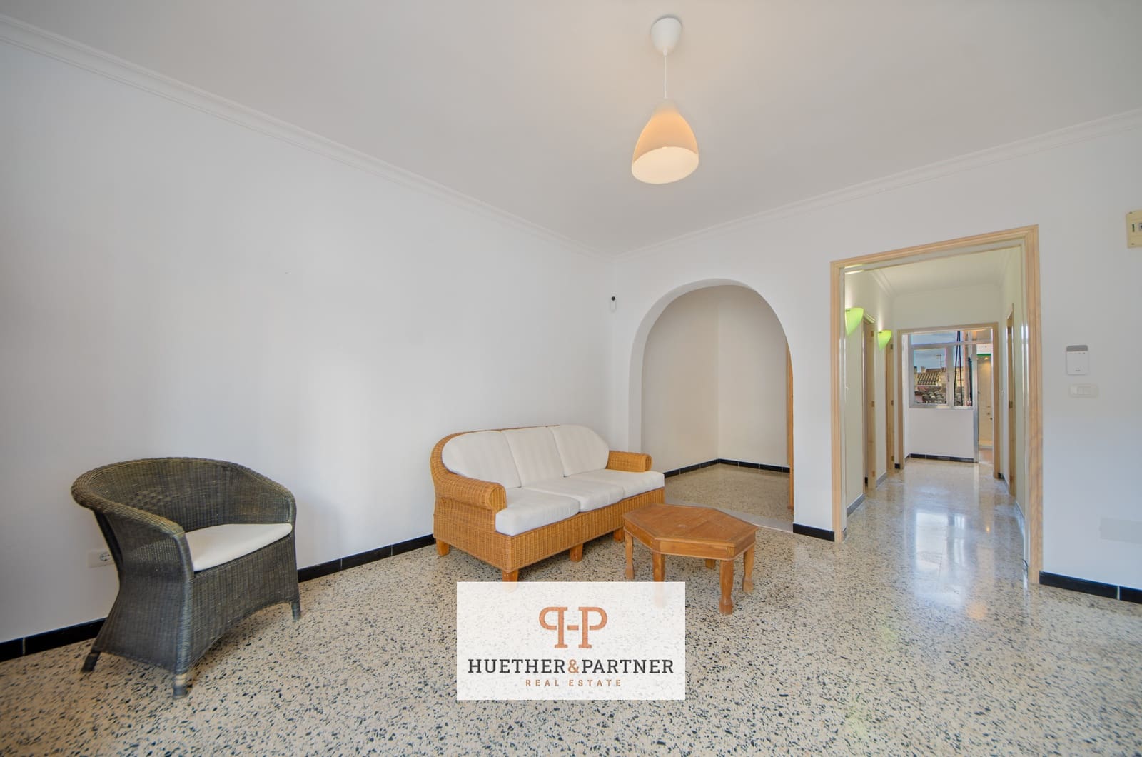 2 makuuhuone Asunto myytävänä paikassa Portocristo / Port de Manacor - 239 000 € (Ref: 9713246)