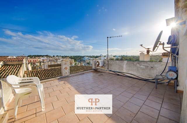 2 camera da letto Appartamento in vendita in Portocristo / Port de Manacor, Manacor - 239.000 € (Rif: 9713246)