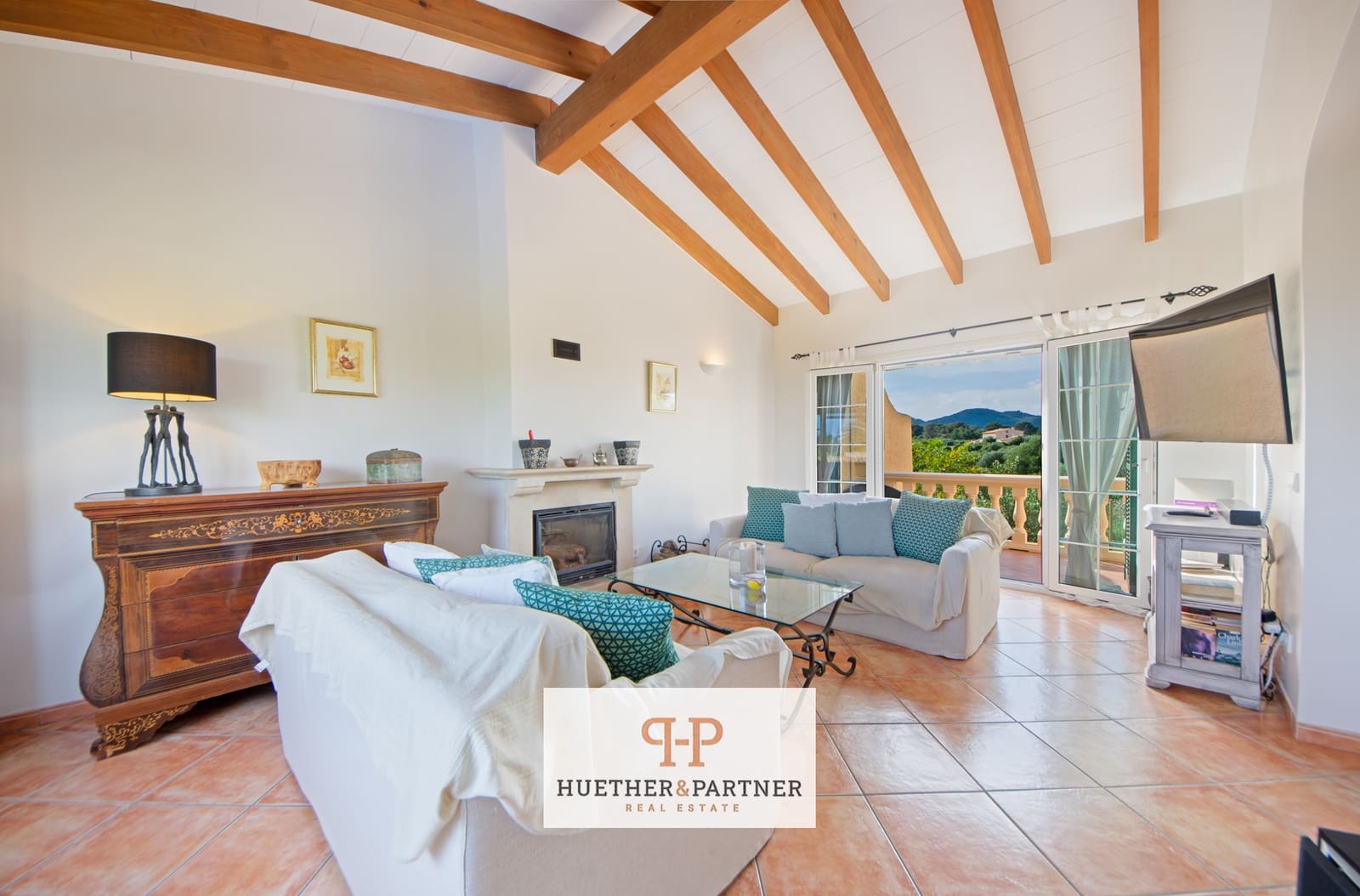 2 sypialnia Dom na sprzedaż w Cala Romantica - 949 000 € (Ref: 9713247)