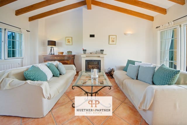 2 bedroom Townhouse for sale in Cala Romantica, Manacor - € 949,000 (Ref: 9713247)