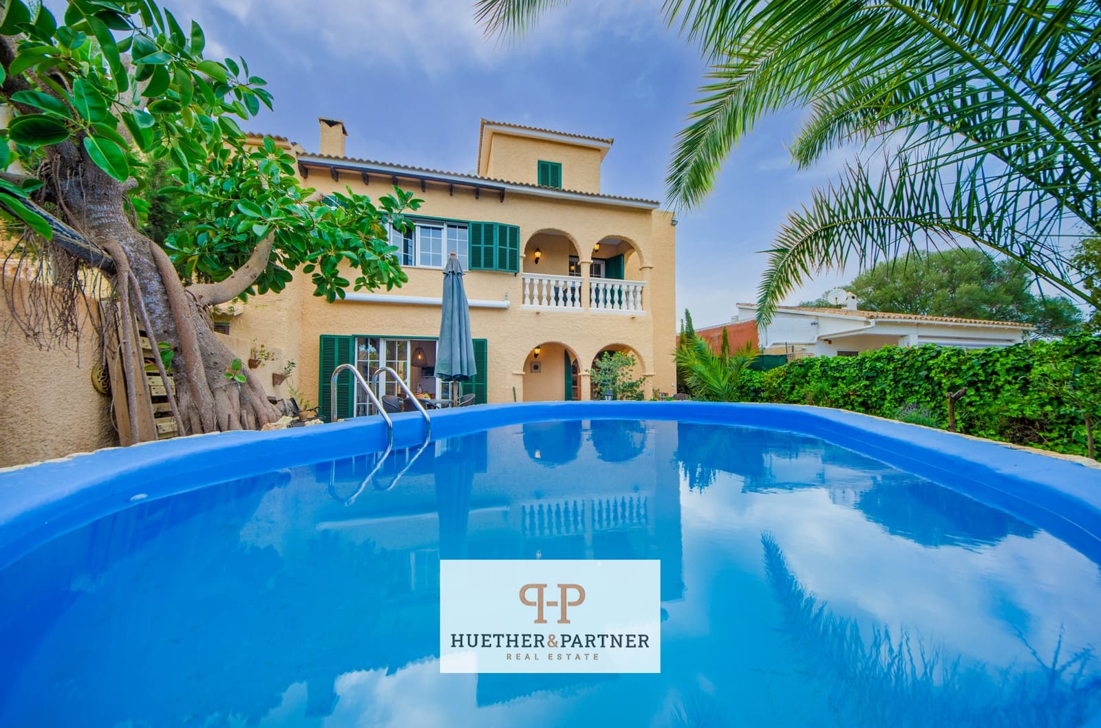 2 sypialnia Dom na sprzedaż w Cala Romantica - 949 000 € (Ref: 9713247)