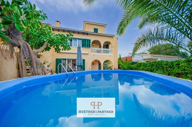 2 bedroom Townhouse for sale in Cala Romantica, Manacor - € 949,000 (Ref: 9713247)