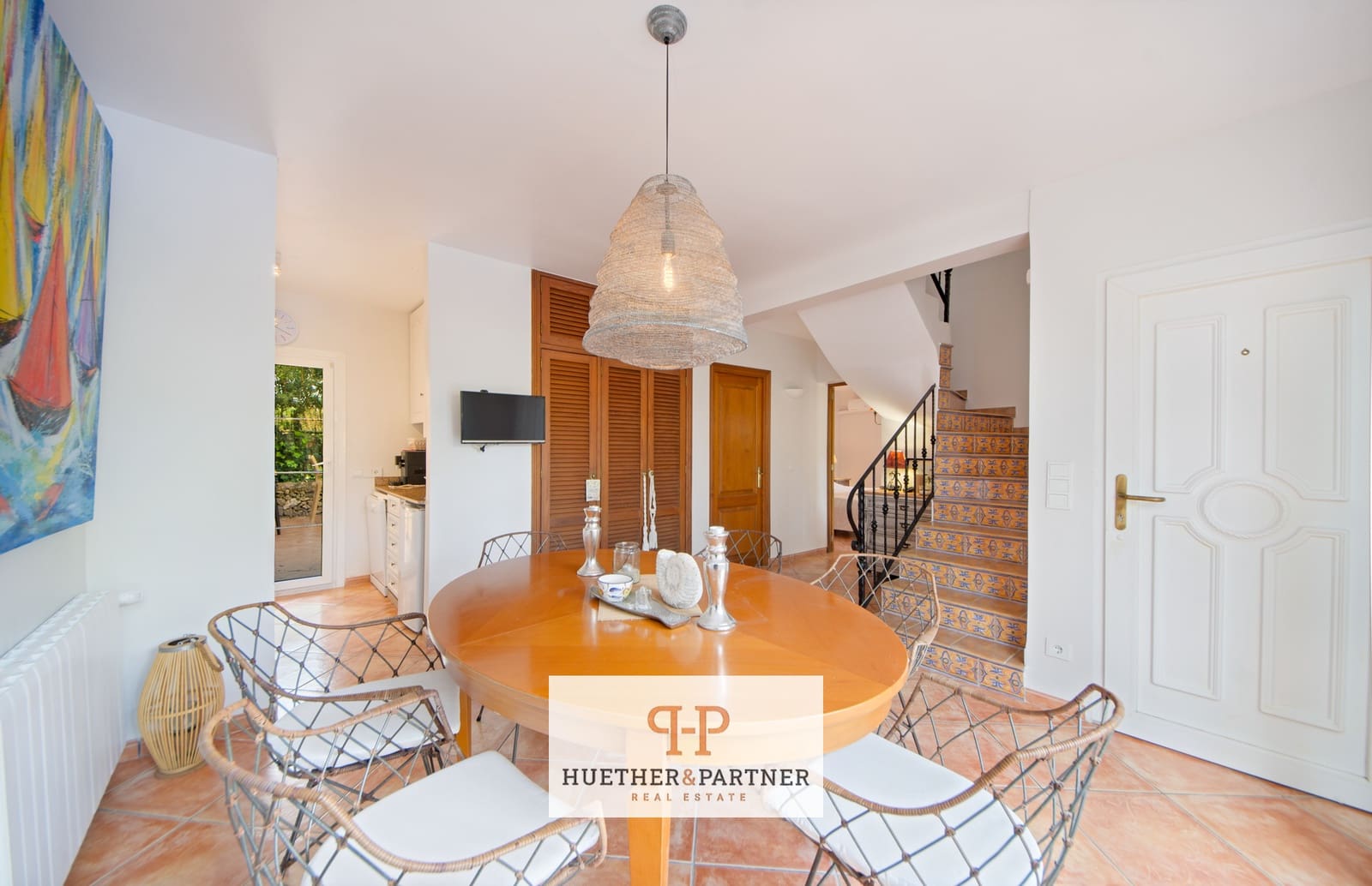 2 sypialnia Dom na sprzedaż w Cala Romantica - 949 000 € (Ref: 9713247)