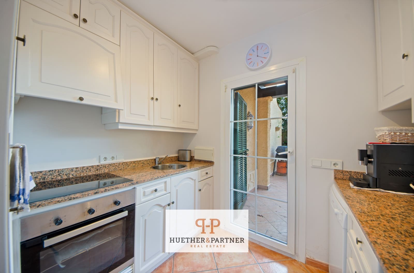 2 sypialnia Dom na sprzedaż w Cala Romantica - 949 000 € (Ref: 9713247)