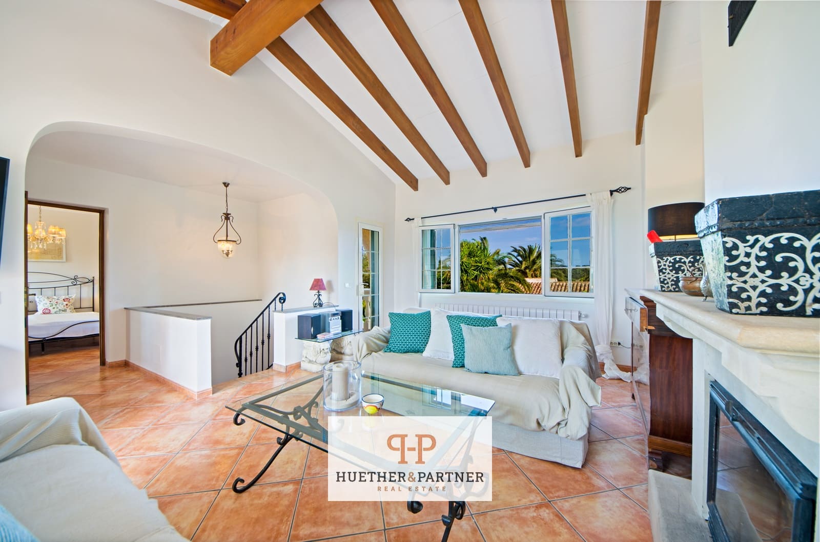 2 sypialnia Dom na sprzedaż w Cala Romantica - 949 000 € (Ref: 9713247)