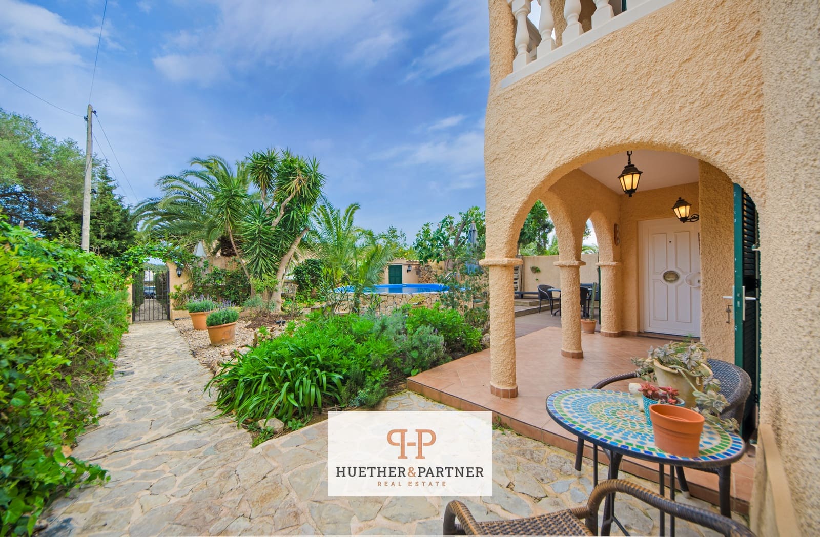 2 sypialnia Dom na sprzedaż w Cala Romantica - 949 000 € (Ref: 9713247)