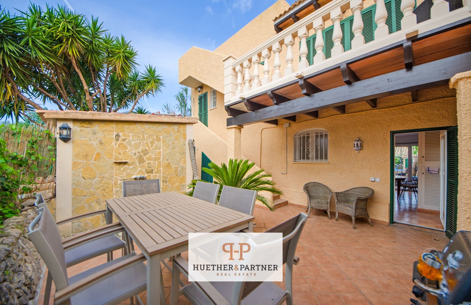 2 sypialnia Dom na sprzedaż w Cala Romantica - 949 000 € (Ref: 9713247)