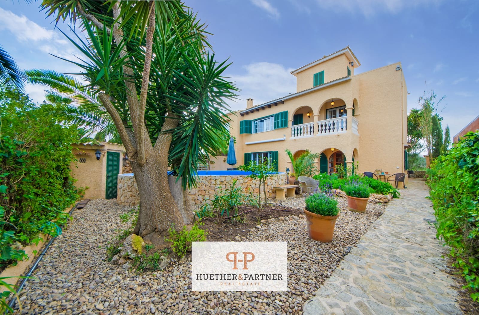 2 sypialnia Dom na sprzedaż w Cala Romantica - 949 000 € (Ref: 9713247)